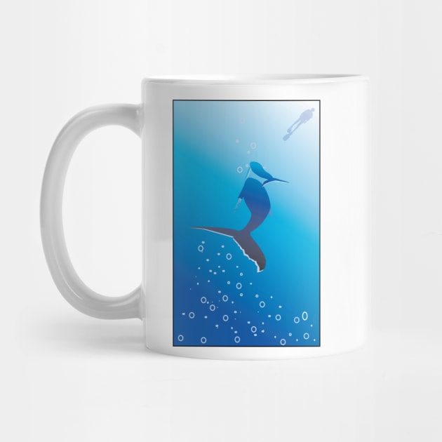 Sea Adventure! by DickinsonDesign